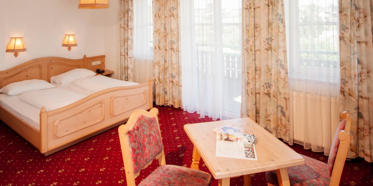 Zimmer im Landhausstil
